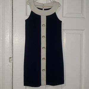 Girls size 10 dress.